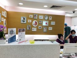 -杭州贝瑞斯美华妇儿医院·早孕·产检·儿科