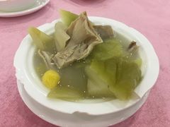 -春满人间酒楼(园岭中路店)
