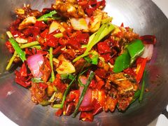 -胜记酒家(荔枝公园店)