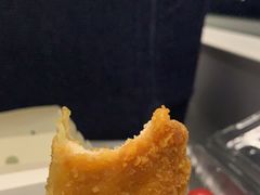 -麦当劳(郑州东高铁站店)