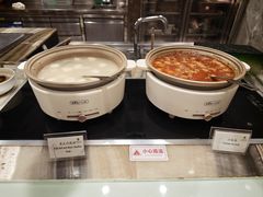 -福州西湖大酒店·怡湖咖啡厅