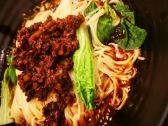 -豆爺小面(朱雀店)