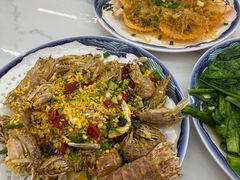 -旺鲜渔港连锁餐厅·珠海特色美食地标(爱情邮局店)