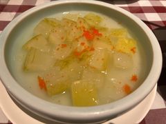 蟹籽冬瓜-邓丽君音乐主题餐厅