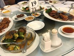 -Century Seafood Restaurant Manila