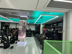 -优享健身(三元桥店)