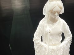 -中国闽台缘博物馆