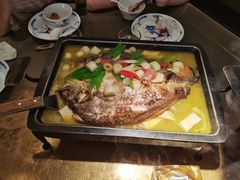 -炉鱼(萧山万象汇店)