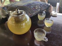 -维纳斯酒店-忆咖啡观景餐厅(象山公园店)
