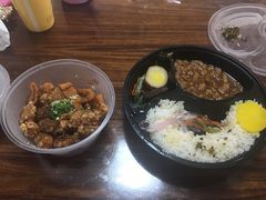 -大牛湾·眷村牛肉面(蠡溪店)