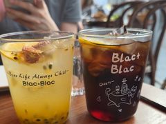 -Blac+Blac(中海环宇荟店)
