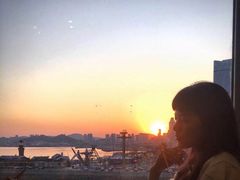 -川旺角川粤融合菜•海景餐厅(星海广场店)