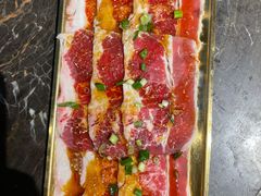 -大叹号·朝鲜族烤肉(潍坊泰华城店)