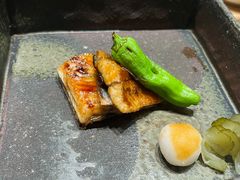 -荣一代目OMAKASE板前料理