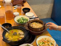 -妈妈的味道(和顺古镇店)