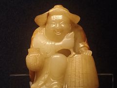 -上海博物馆(人民广场馆)