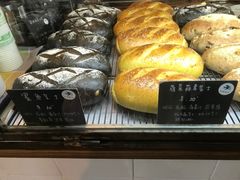 -仙峰天然面包(迎宾路店)