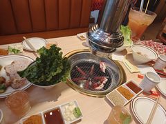 -伊茉家的烤肉店(勒泰中心店)