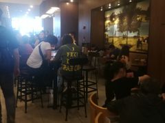 -星巴克臻选(成都环球乐天店)