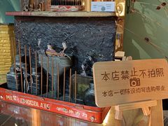 -出走咖啡·面包(宋庄店)