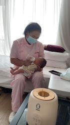 -大美母婴月子中心(虹桥店)