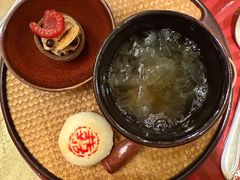 -上海和平饭店龙凤厅 Dragon Phoenix