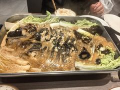 -鱼酷活鱼烤鱼(恒隆广场店)