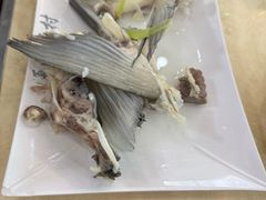 -源港渔村-中山脆肉鲩(博罗店)