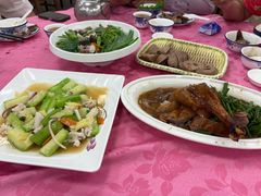 -津津食品店