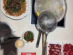 -潮泰牛肉火锅 · 创于1992年(车公庙店)