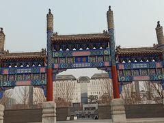 -Fruwich果明治(西单更新场店)