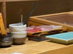 -镹·鱼料理  国产鱼使用店