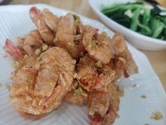 -鹏城人家海鲜酒家·23年老字号(较场尾店)