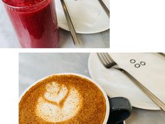 -农畉LONFOOD(福田星河COCOPark店)