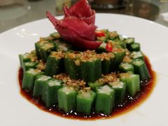 -将相和·海鲜蒸饺大连菜