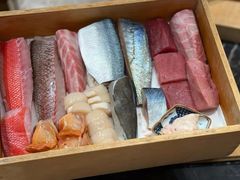 -荣一代目OMAKASE板前料理