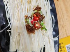 -朝鲜烤肉(安宁庄店)