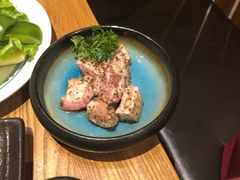 -一牛道炭火烧肉居酒屋(椒江店)