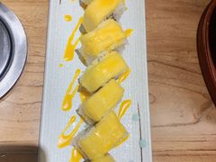 -九田家黑牛烤肉料理(华侨城店)