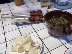 -杯莫亭(集里店)