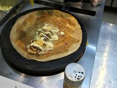 -2颗鸡蛋煎饼(北京路天河城店)