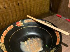 -一兰拉面(新宿中央东口店)