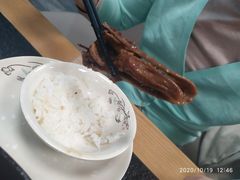 -大自然醉鹅·铁锅火焰鹅(上海联洋店)