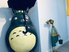 -千浔一暖DIY蛋糕烘焙(人民大学店)