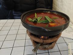 -狮龙啤酒烧烤屋(建二路店)