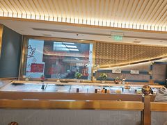 -一绪に寿喜烧(虹悦城店)
