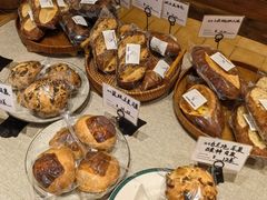 -佐敦面包铺·JORDAN BAKERY