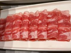 -海底捞火锅(静安大融城店)