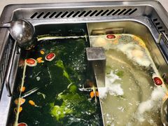 -海底捞火锅(凯德广场店)