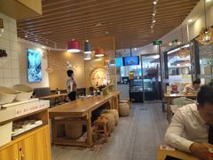 -鲜越鲜鱼粉(财富购物中心店)